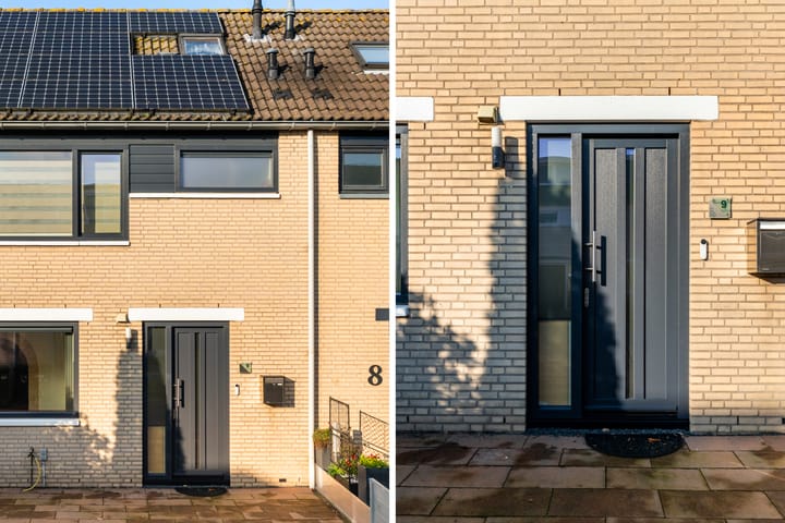 Foto 49 van Anzere 9