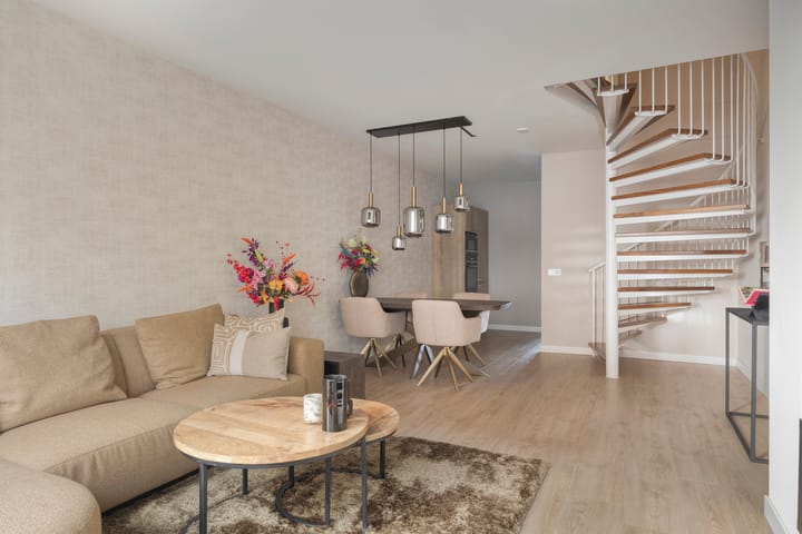 Photo 3 of De Schakel 49