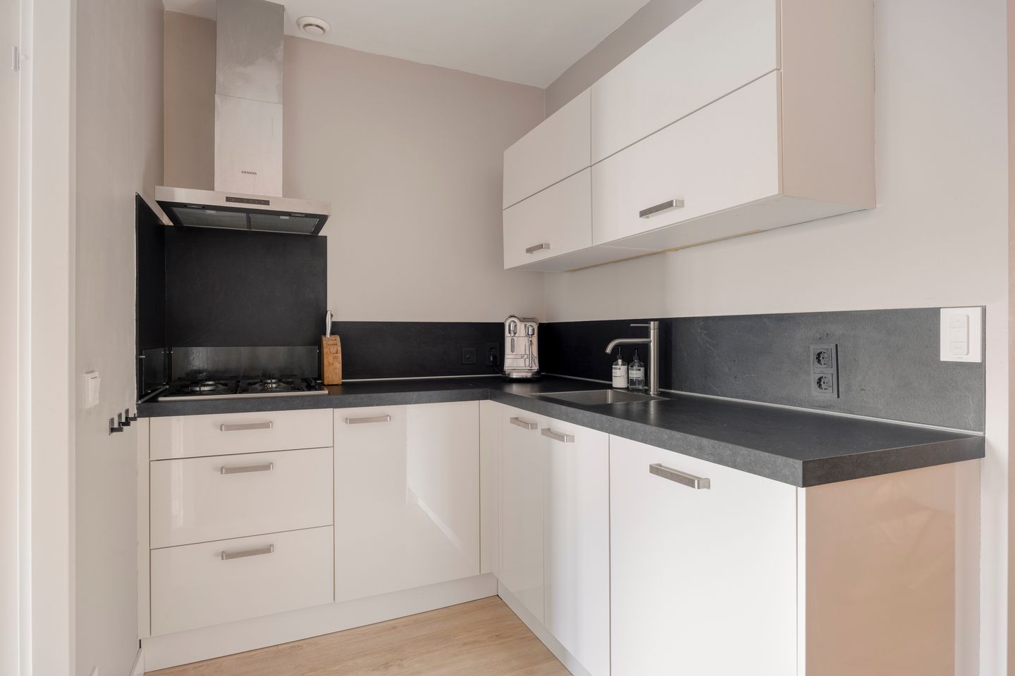 Foto 4 van De Schakel 49