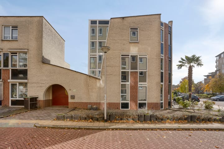 Foto 2 van Hertogenlaan 22