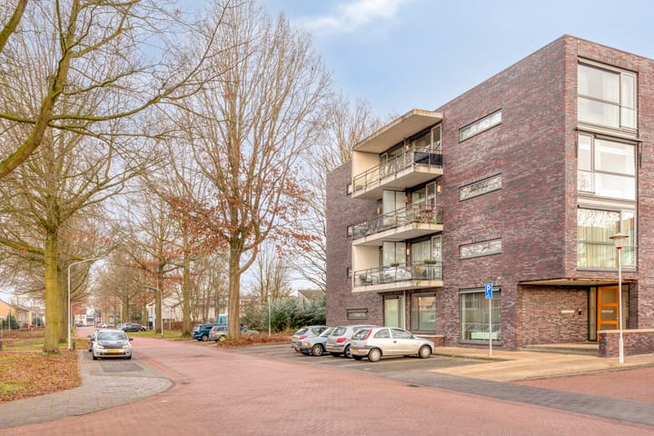 Foto 6 van De Schakel 49