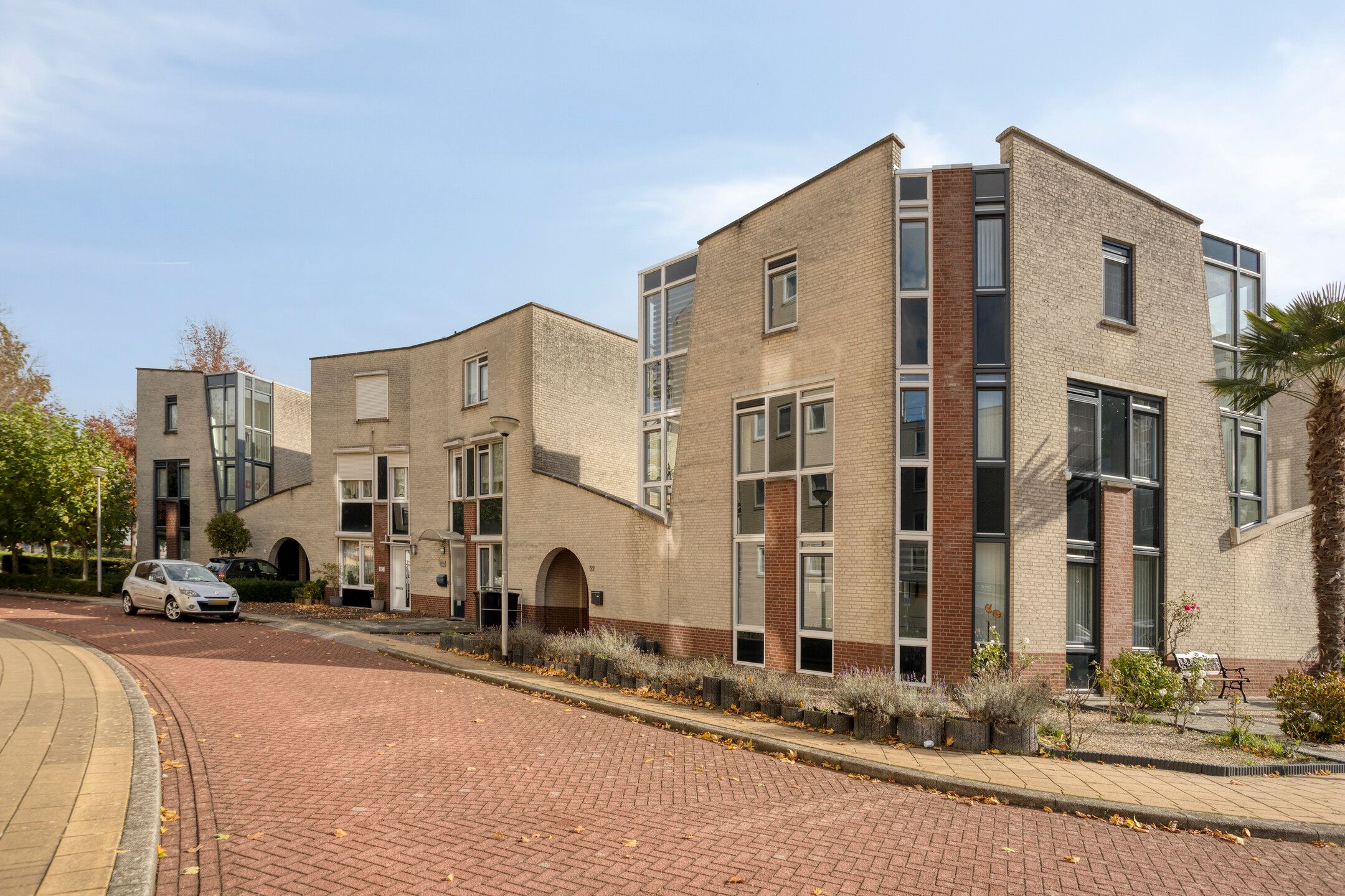 Photo 3 of Hertogenlaan 22