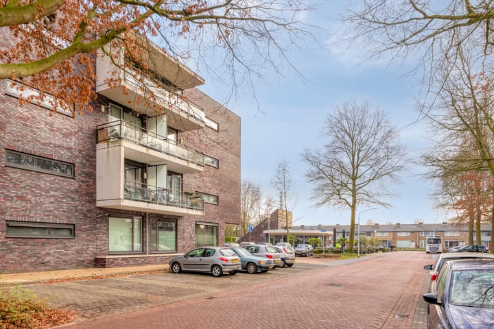 Foto 7 van De Schakel 49