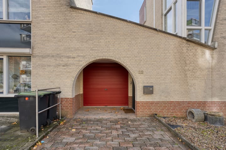 Foto 4 van Hertogenlaan 22