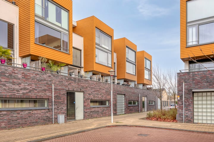 Foto 8 van De Schakel 49