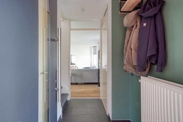 Foto 5 van Hertogenlaan 22