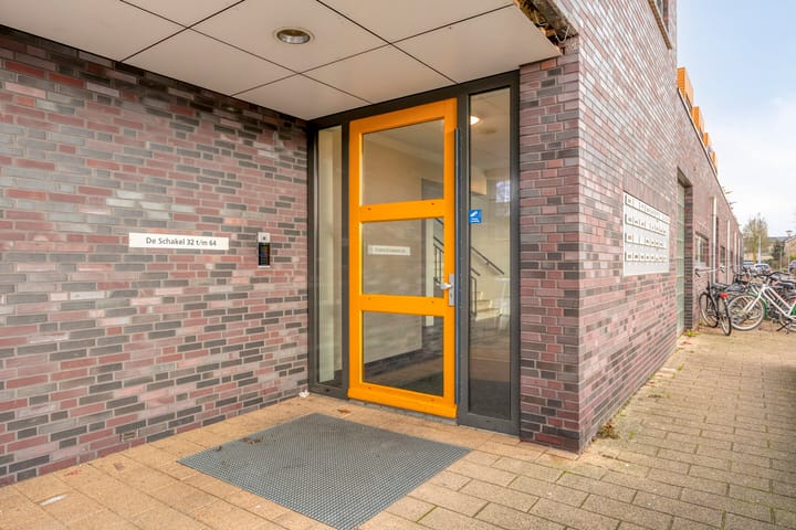 Foto 9 van De Schakel 49