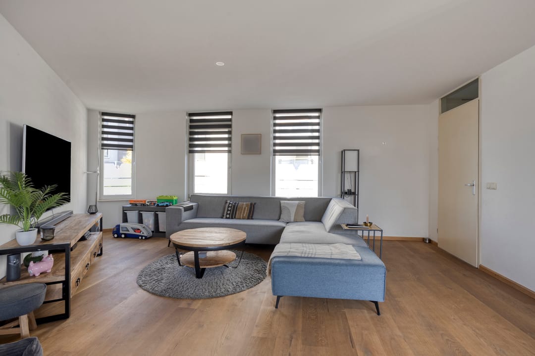 Photo 7 of Hertogenlaan 22