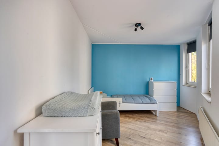 Foto 22 van Hertogenlaan 22