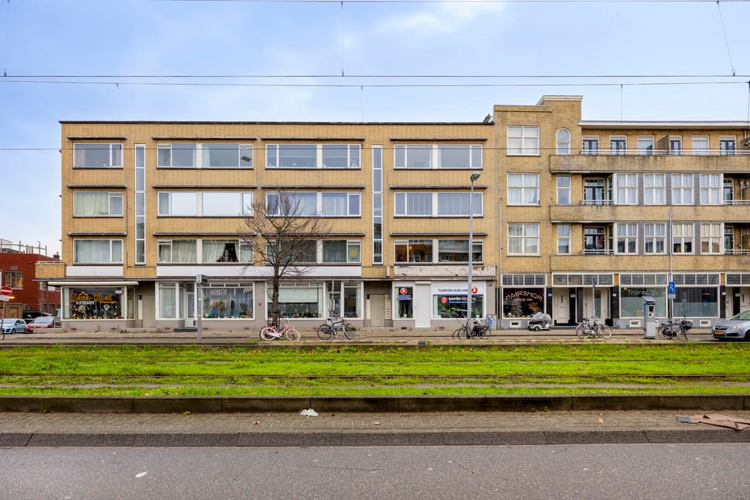 Foto 1 van Rotterdamsedijk 252-D