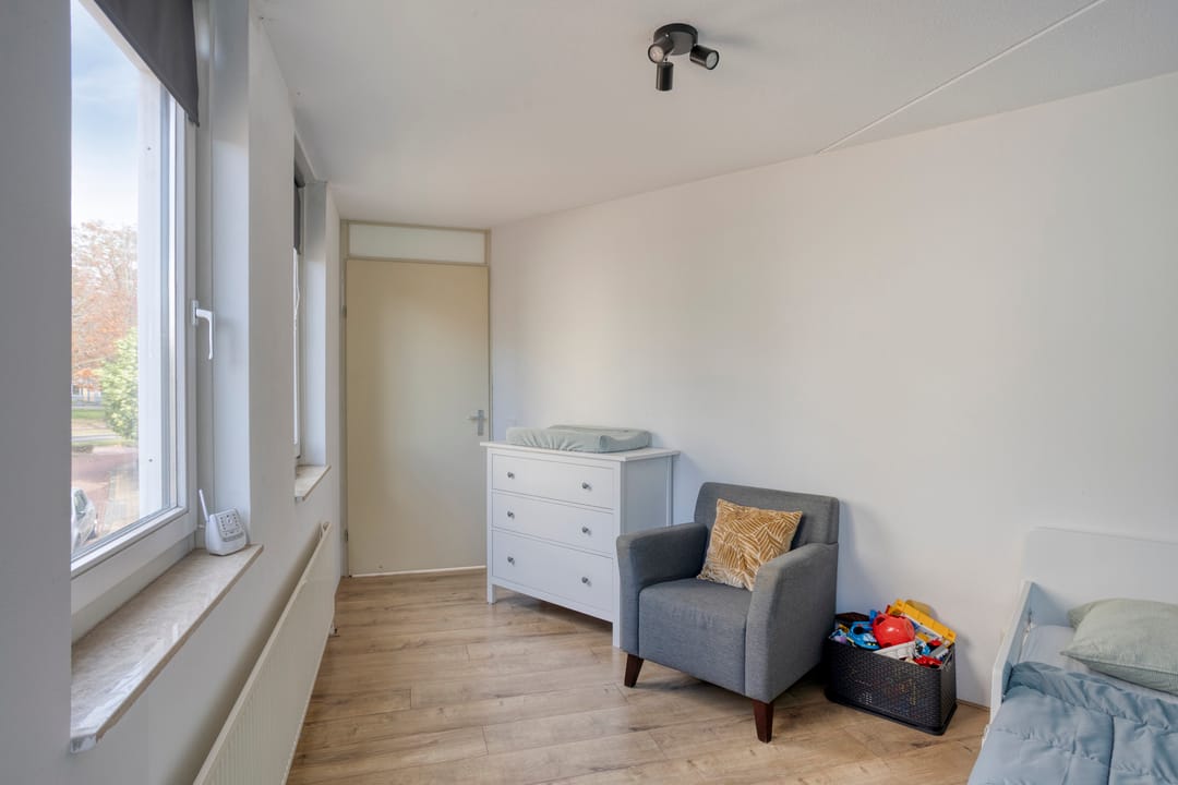 Photo 23 of Hertogenlaan 22