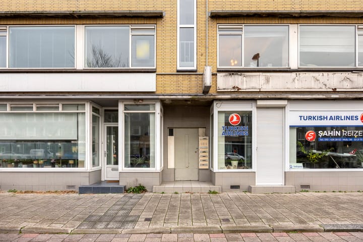 Foto 5 van Rotterdamsedijk 252-D