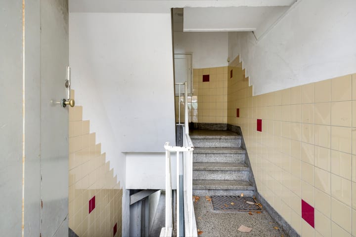 Foto 6 van Rotterdamsedijk 252-D