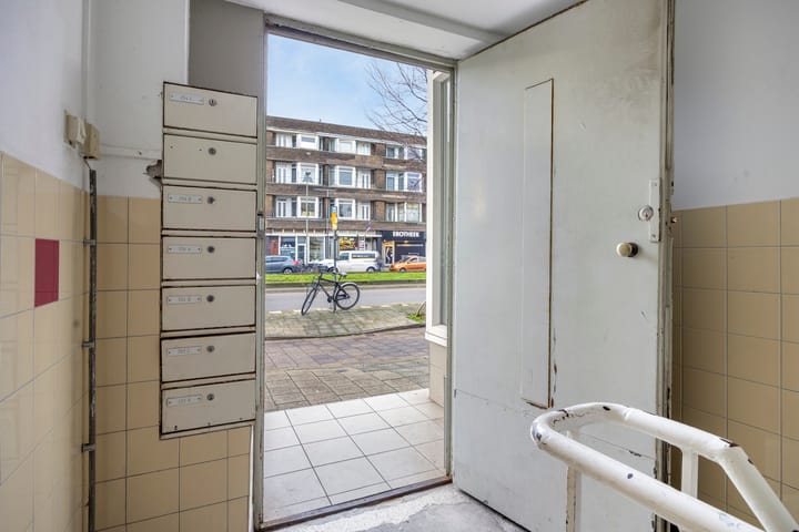 Foto 7 van Rotterdamsedijk 252-D