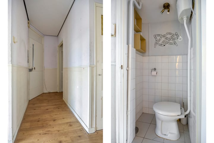 Foto 8 van Rotterdamsedijk 252-D