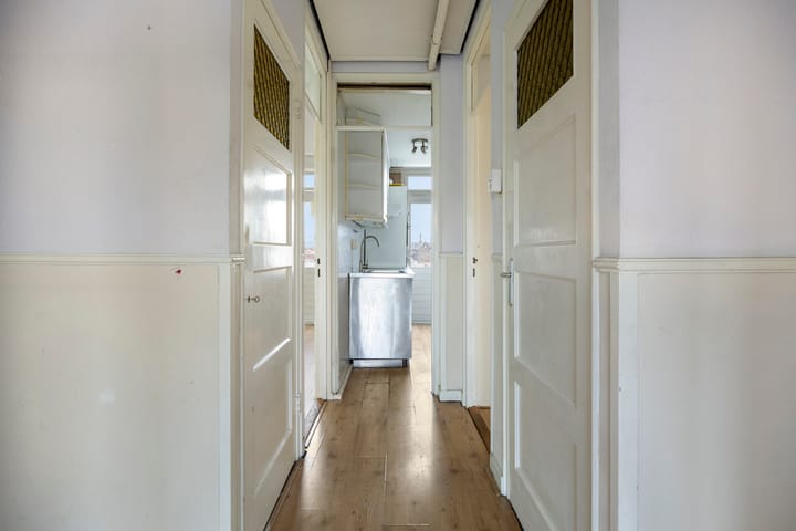 Foto 9 van Rotterdamsedijk 252-D