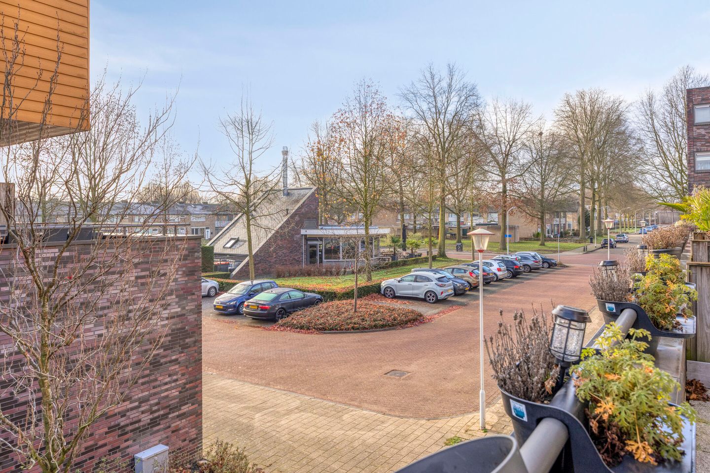 Foto 35 van De Schakel 49