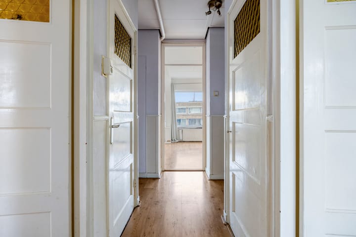 Foto 10 van Rotterdamsedijk 252-D