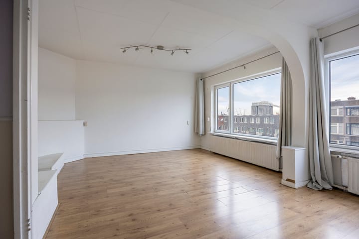 Foto 11 van Rotterdamsedijk 252-D