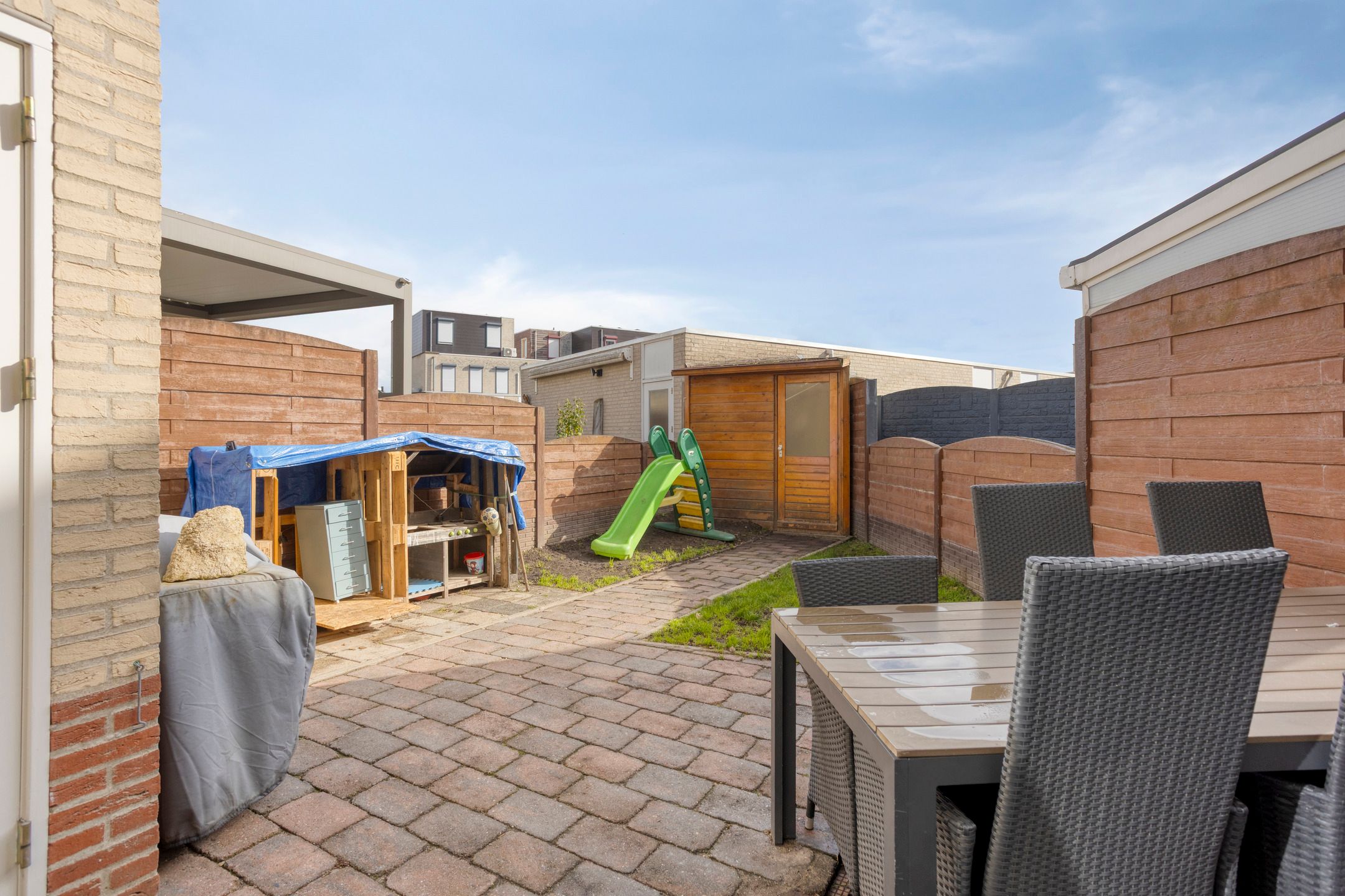 Photo 33 of Hertogenlaan 22