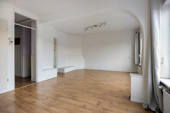 Foto 12 van Rotterdamsedijk 252-D