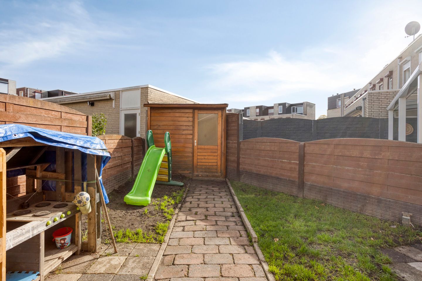 Photo 34 of Hertogenlaan 22