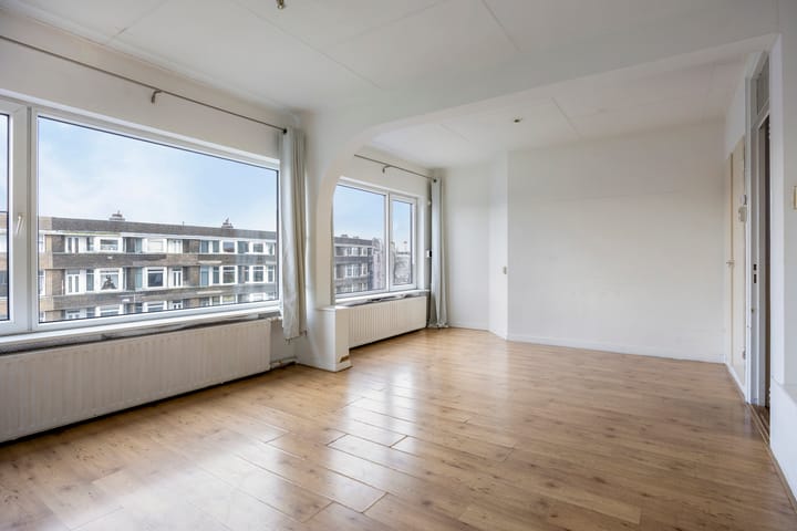 Foto 13 van Rotterdamsedijk 252-D