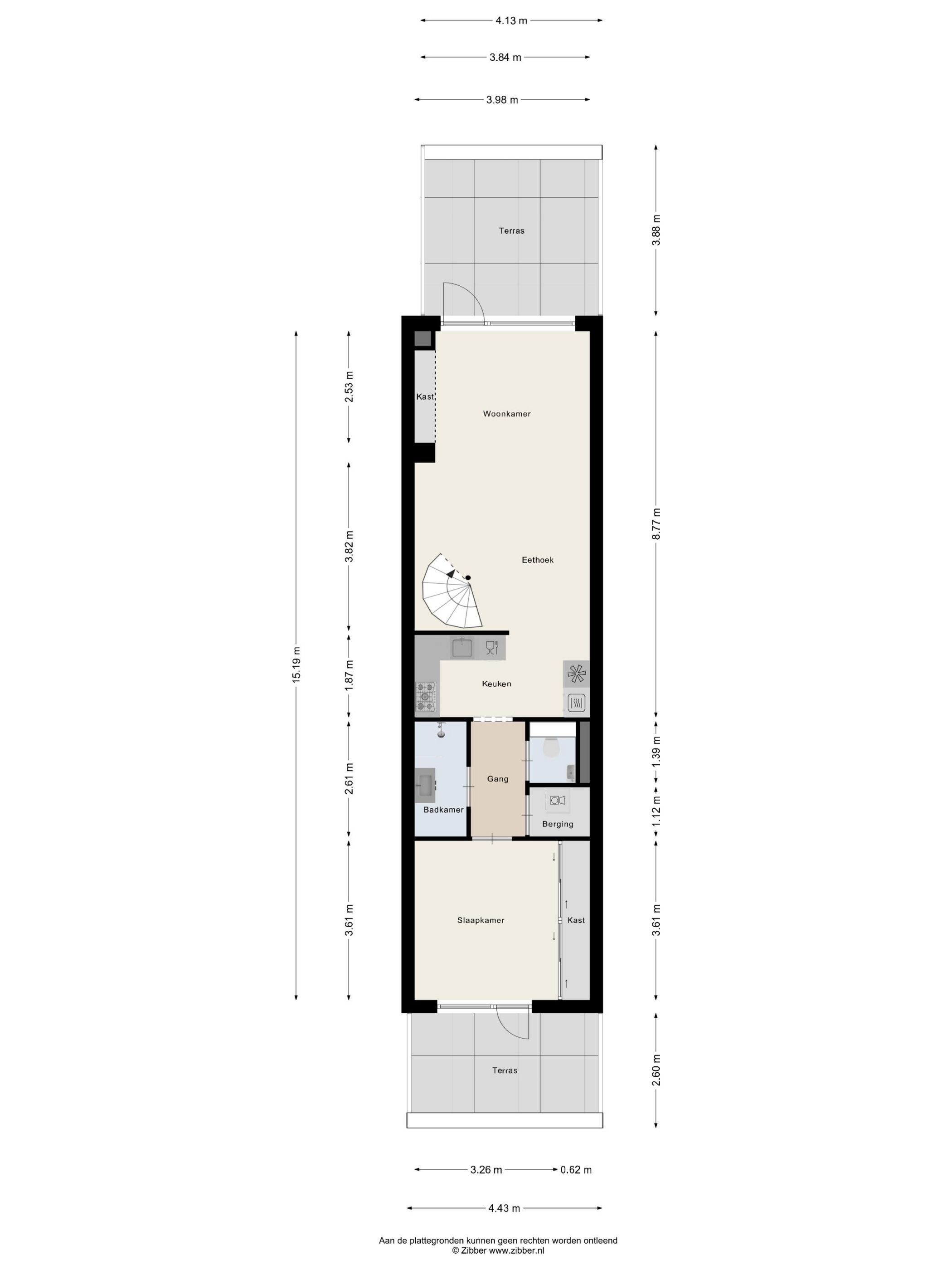 Foto 39 van De Schakel 49