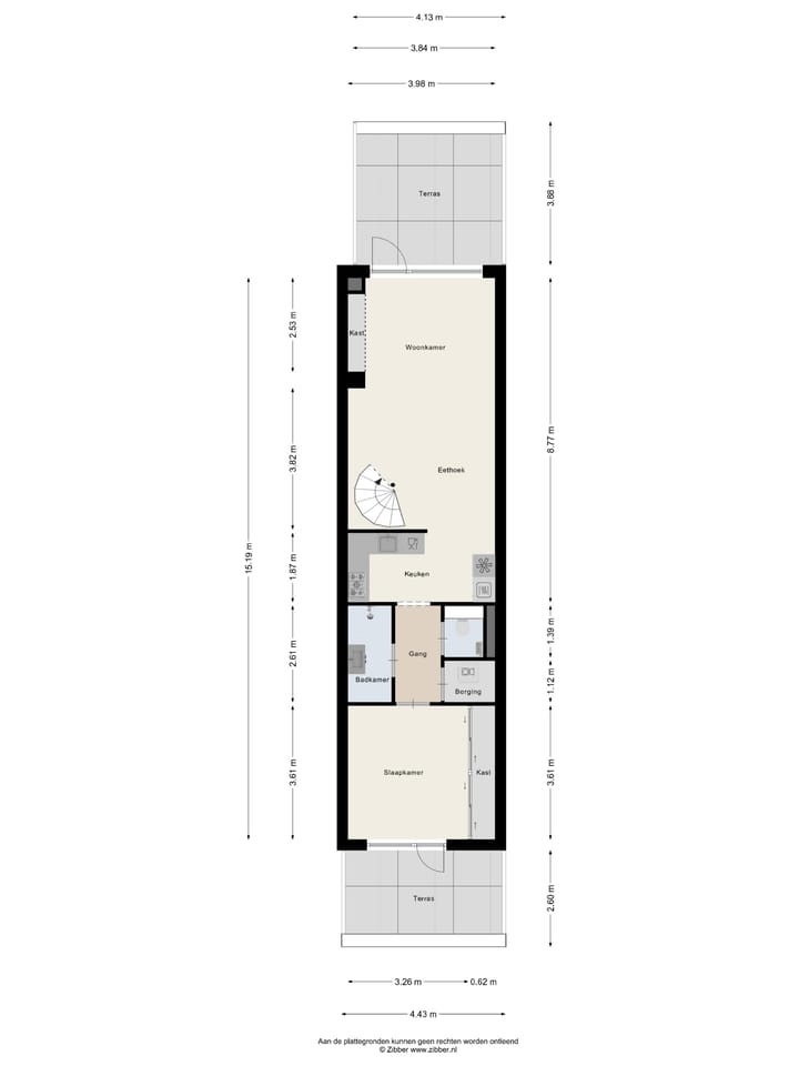 Foto 39 van De Schakel 49