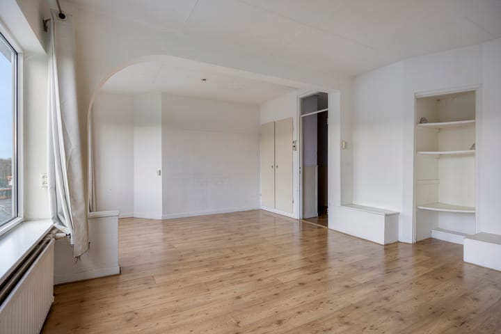 Foto 14 van Rotterdamsedijk 252-D