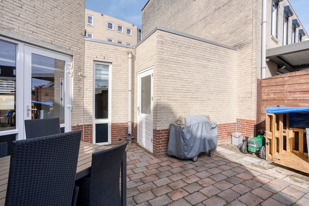 Photo 37 of Hertogenlaan 22