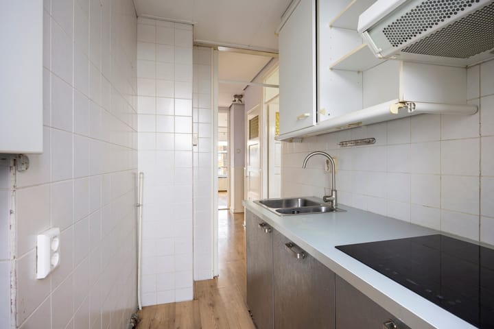 Foto 16 van Rotterdamsedijk 252-D