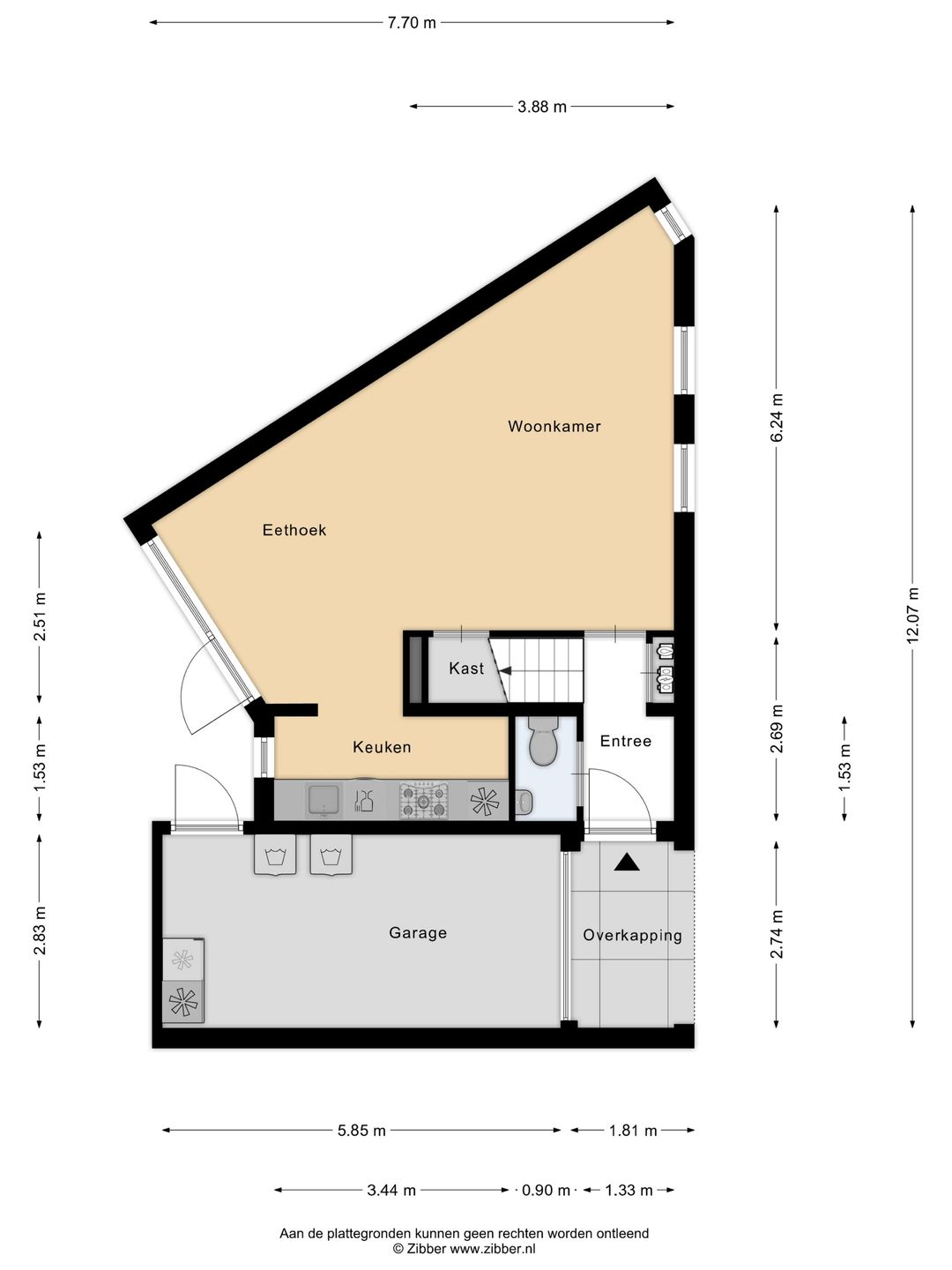 Photo 41 of Hertogenlaan 22