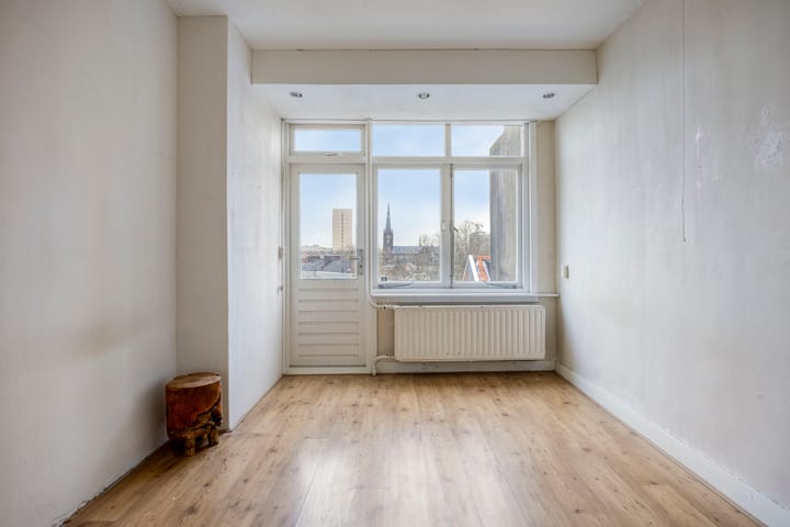 Foto 20 van Rotterdamsedijk 252-D