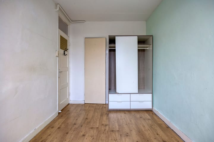 Foto 23 van Rotterdamsedijk 252-D