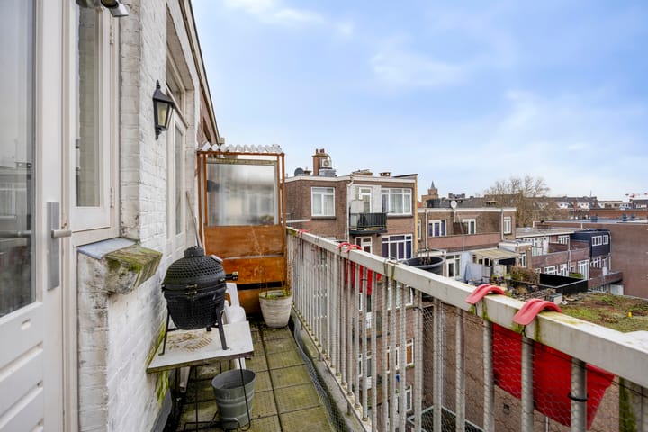 Foto 24 van Rotterdamsedijk 252-D