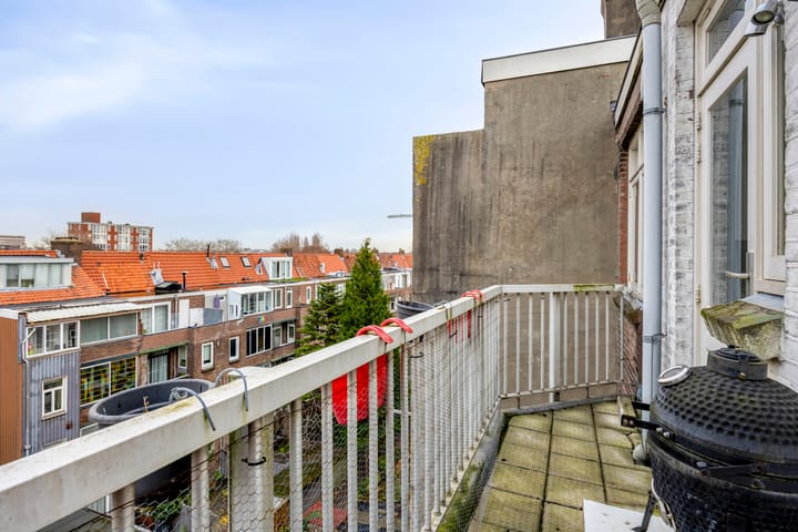 Foto 25 van Rotterdamsedijk 252-D