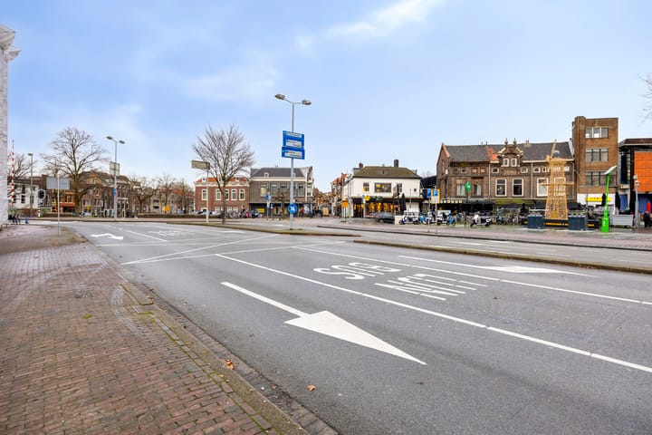 Foto 30 van Rotterdamsedijk 252-D