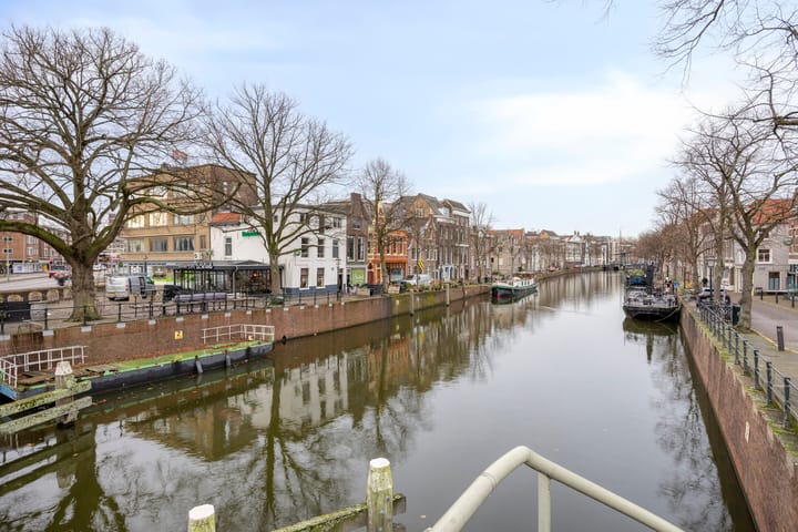 Foto 31 van Rotterdamsedijk 252-D