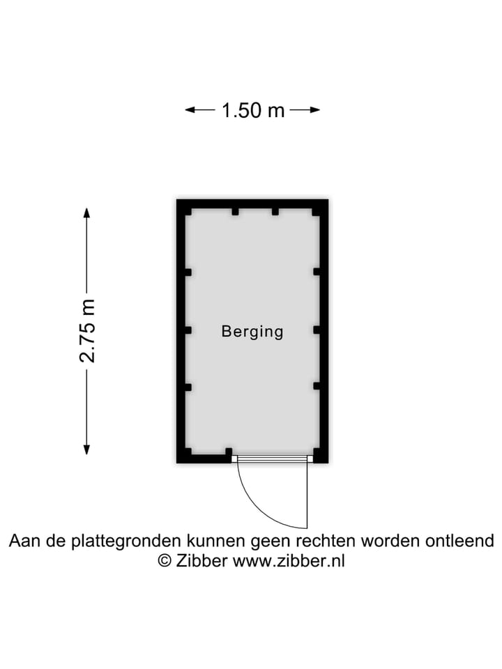 Foto 33 van Rotterdamsedijk 252-D