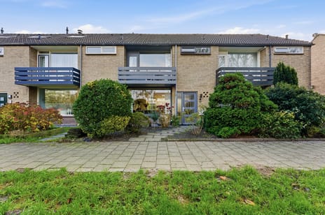 A. Anemastraat thumbnail