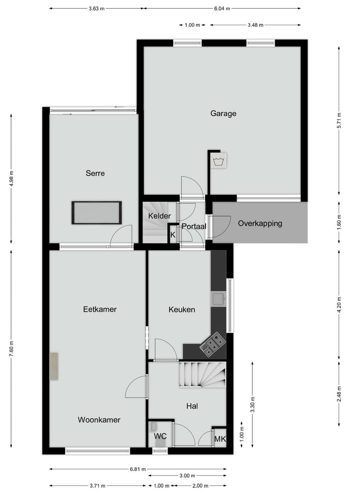 Foto 24 van Bosweg 2