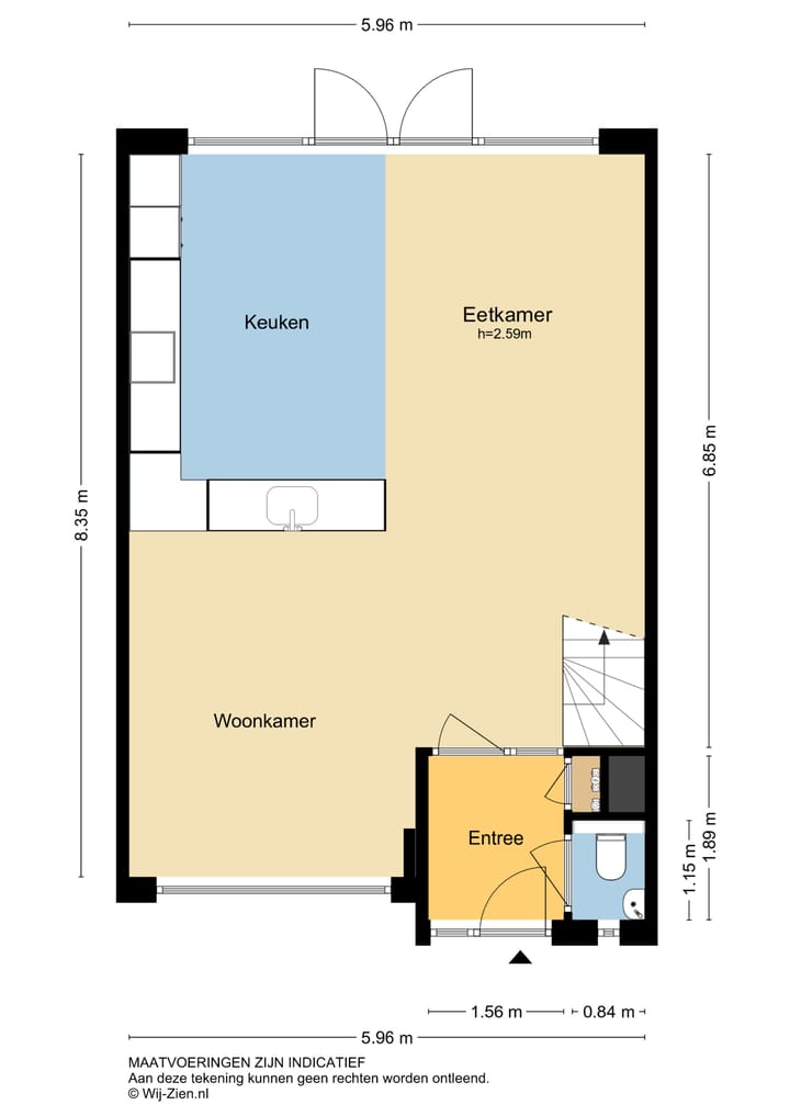 Foto 50 van A. Anemastraat 20