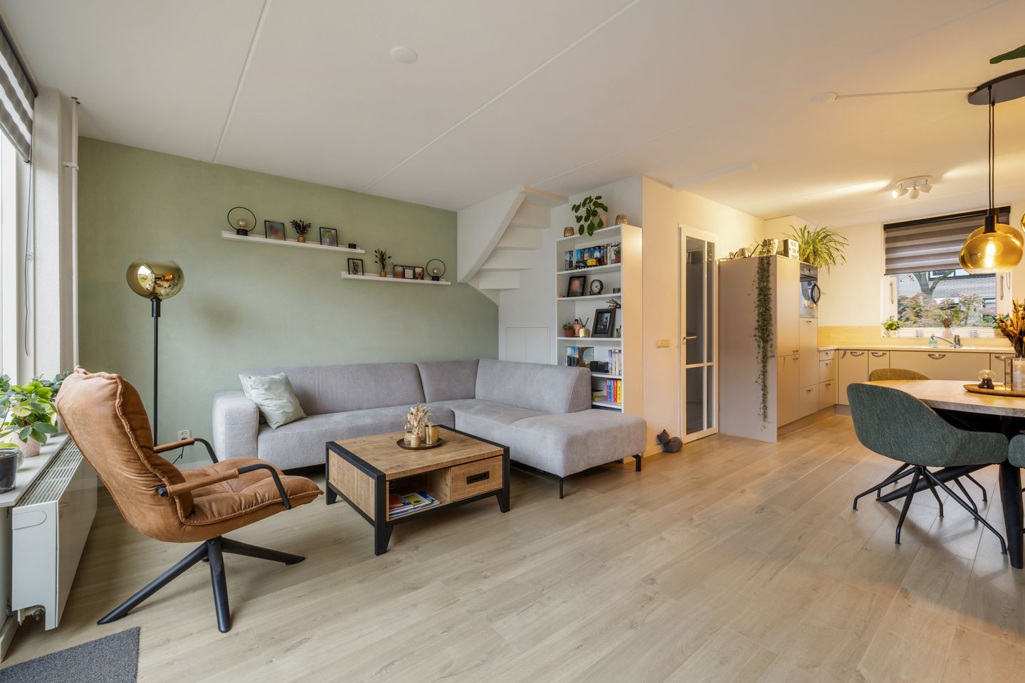 Photo 1 of Oliver Hardystraat 12