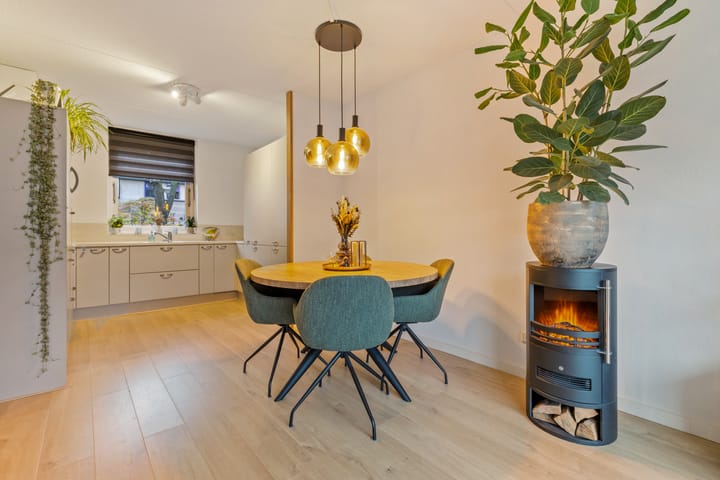 Photo 3 of Oliver Hardystraat 12