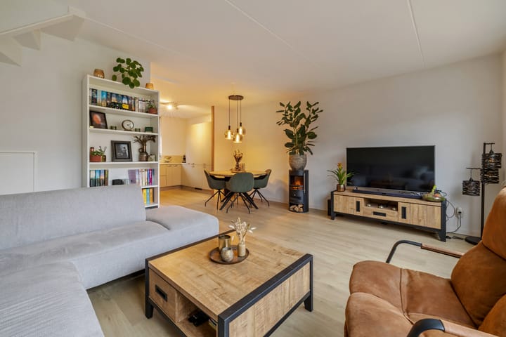 Photo 5 of Oliver Hardystraat 12