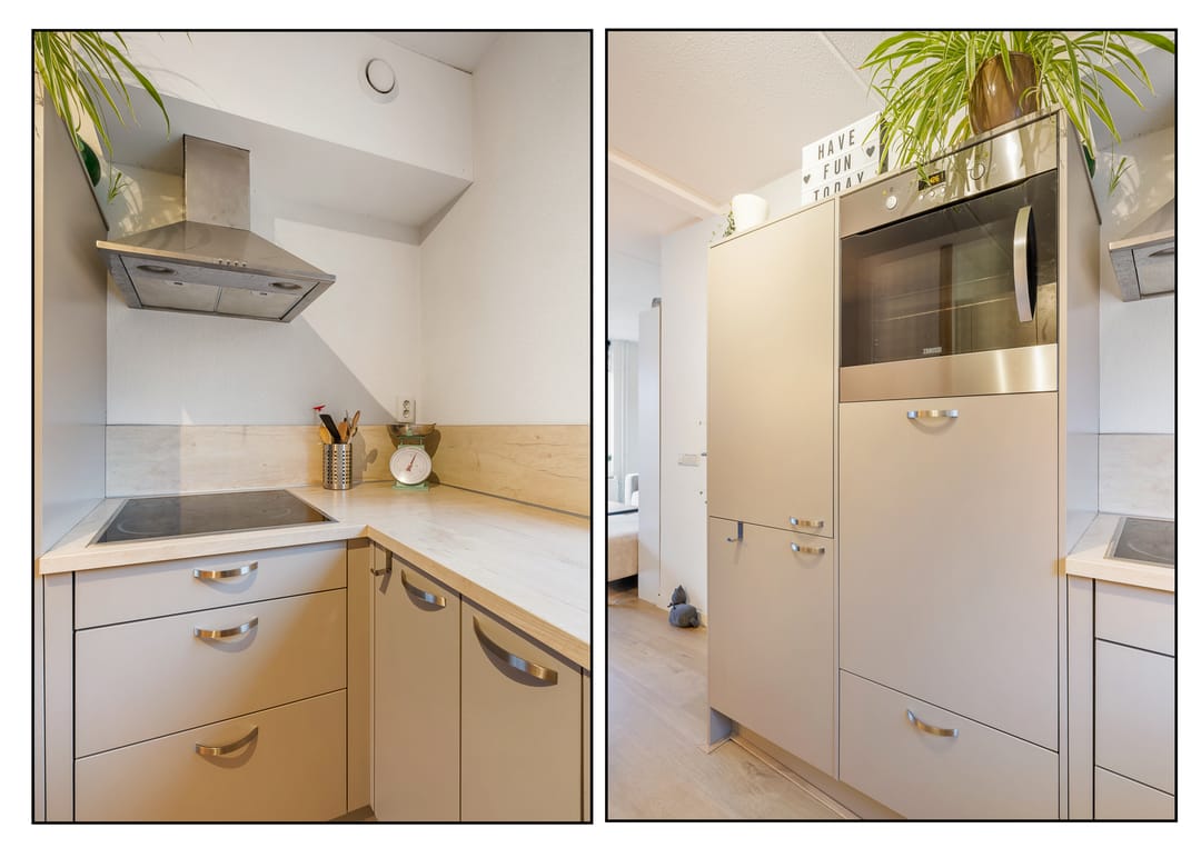 Foto 8 van Oliver Hardystraat 12