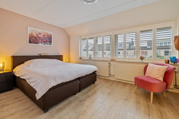 Photo 11 of Oliver Hardystraat 12