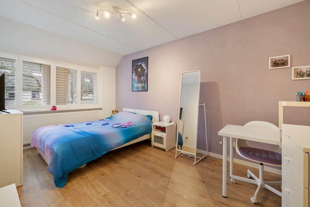 Foto 13 van Oliver Hardystraat 12