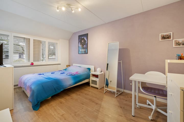 Photo 13 of Oliver Hardystraat 12